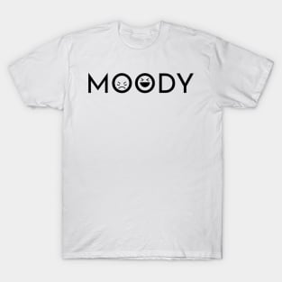 Moody T-Shirt